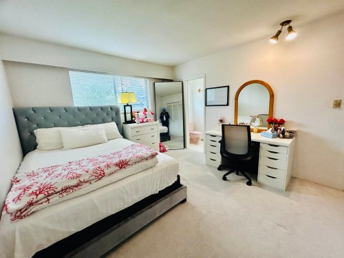 10540 Seaway Road, Richmond, BC 