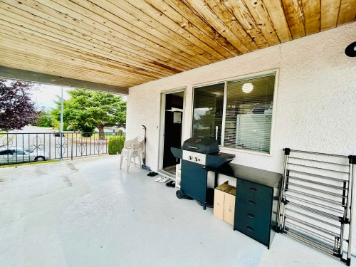 10540 Seaway Road, Richmond, BC 