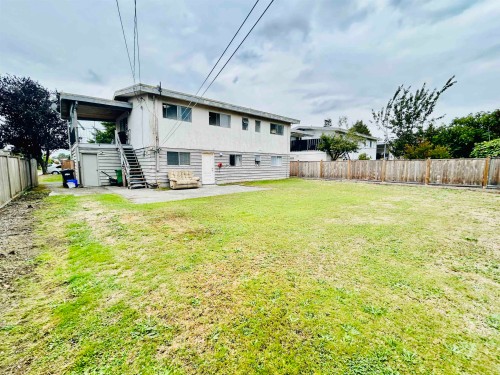 10540 Seaway Road, Richmond, BC 