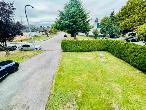 10540 Seaway Road, Richmond, BC 