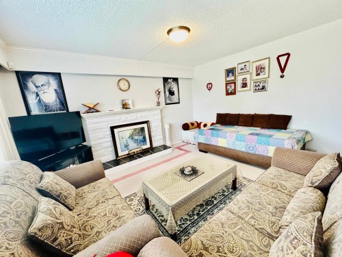 10540 Seaway Road, Richmond, BC 