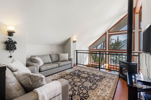 Lot 6-6500 In-Schuck-Ch Forest Service Road, Pemberton, BC 