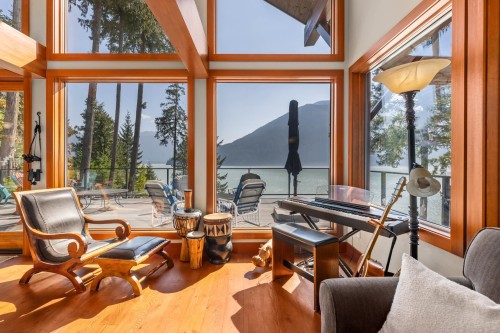 Lot 6-6500 In-Schuck-Ch Forest Service Road, Pemberton, BC 