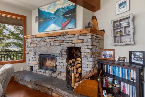 Lot 6-6500 In-Schuck-Ch Forest Service Road, Pemberton, BC 