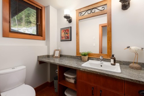 Lot 6-6500 In-Schuck-Ch Forest Service Road, Pemberton, BC 