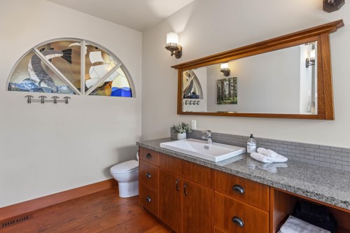 Lot 6-6500 In-Schuck-Ch Forest Service Road, Pemberton, BC 