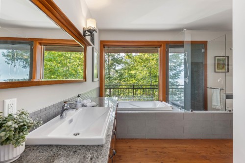 Lot 6-6500 In-Schuck-Ch Forest Service Road, Pemberton, BC 