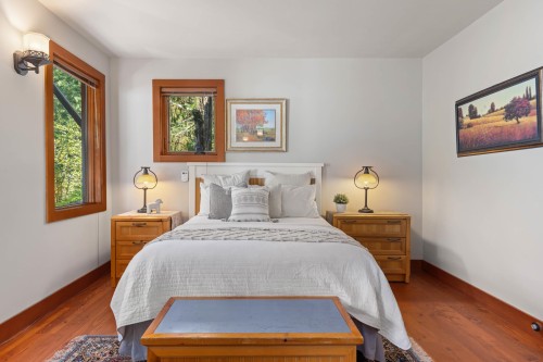 Lot 6-6500 In-Schuck-Ch Forest Service Road, Pemberton, BC 