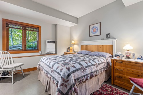 Lot 6-6500 In-Schuck-Ch Forest Service Road, Pemberton, BC 