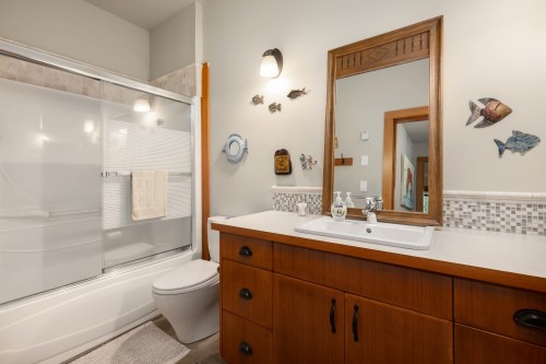 Lot 6-6500 In-Schuck-Ch Forest Service Road, Pemberton, BC 