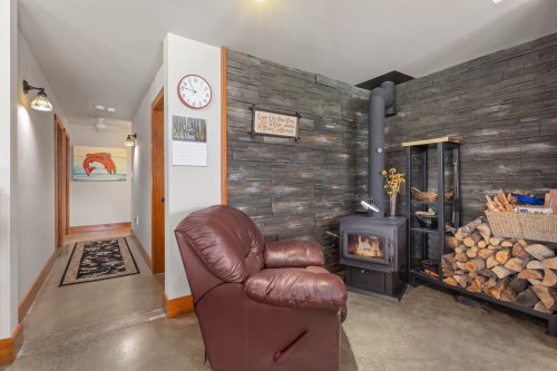 Lot 6-6500 In-Schuck-Ch Forest Service Road, Pemberton, BC 