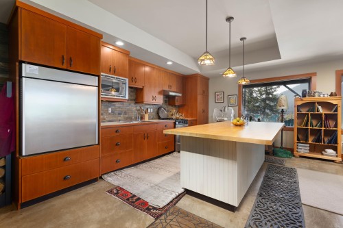 Lot 6-6500 In-Schuck-Ch Forest Service Road, Pemberton, BC 