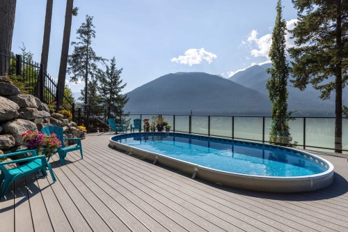 Lot 6-6500 In-Schuck-Ch Forest Service Road, Pemberton, BC 