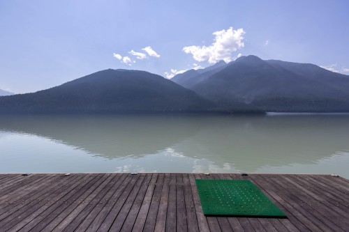 Lot 6-6500 In-Schuck-Ch Forest Service Road, Pemberton, BC 