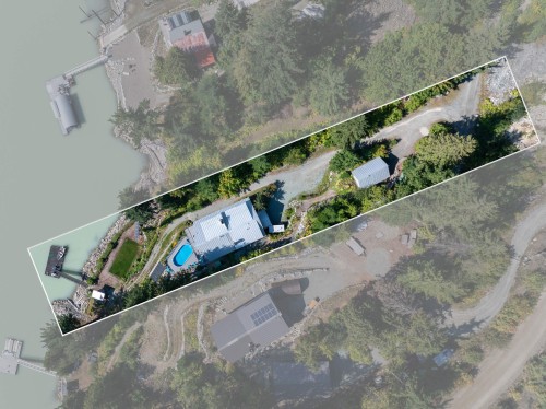 Lot 6-6500 In-Schuck-Ch Forest Service Road, Pemberton, BC 