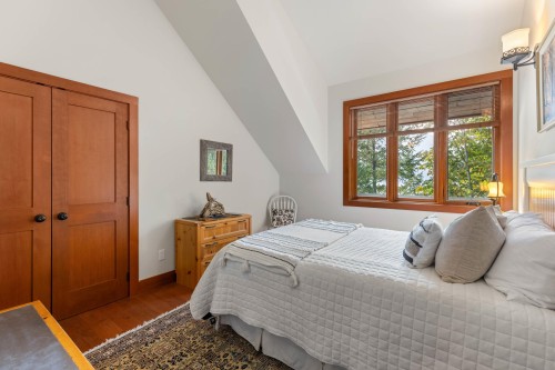 Lot 6-6500 In-Schuck-Ch Forest Service Road, Pemberton, BC 