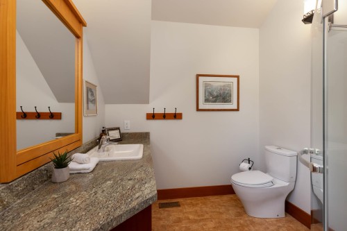 Lot 6-6500 In-Schuck-Ch Forest Service Road, Pemberton, BC 