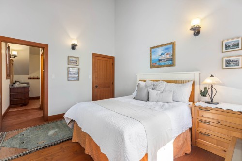 Lot 6-6500 In-Schuck-Ch Forest Service Road, Pemberton, BC 