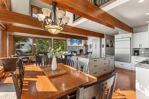 Lot 6-6500 In-Schuck-Ch Forest Service Road, Pemberton, BC 