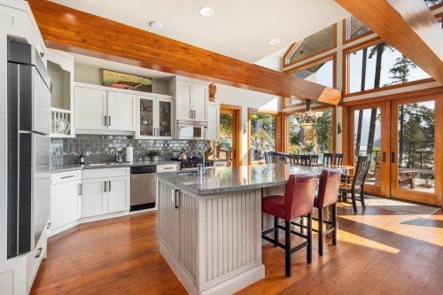 Lot 6-6500 In-Schuck-Ch Forest Service Road, Pemberton, BC 