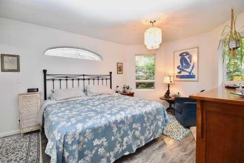 776 Geddes Road, Roberts Creek, BC 