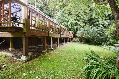 776 Geddes Road, Roberts Creek, BC 