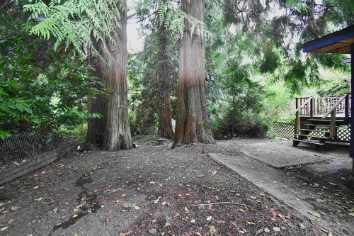 776 Geddes Road, Roberts Creek, BC 