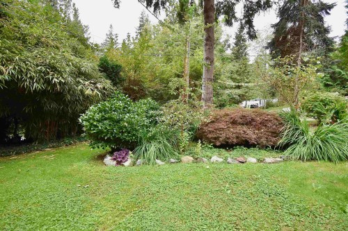 776 Geddes Road, Roberts Creek, BC 