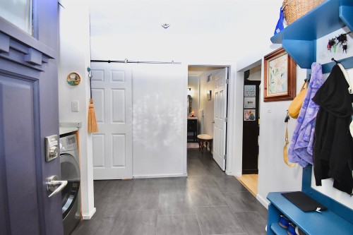 776 Geddes Road, Roberts Creek, BC 