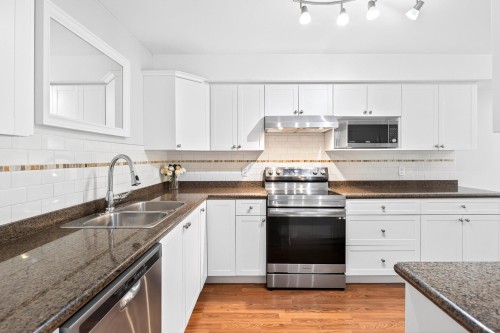 212-1567 Grant Avenue, Port Coquitlam, BC 