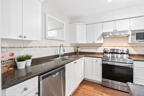 212-1567 Grant Avenue, Port Coquitlam, BC 