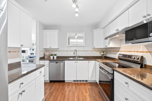 212-1567 Grant Avenue, Port Coquitlam, BC 