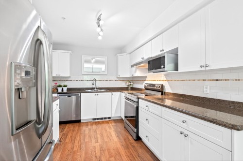 212-1567 Grant Avenue, Port Coquitlam, BC 