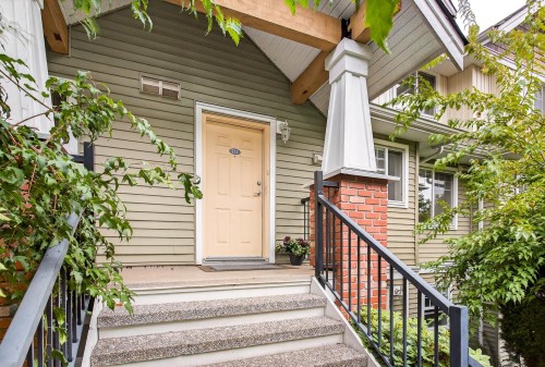 212-1567 Grant Avenue, Port Coquitlam, BC 
