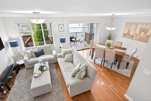 212-1567 Grant Avenue, Port Coquitlam, BC 