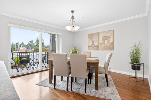 212-1567 Grant Avenue, Port Coquitlam, BC 