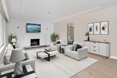 692 Blue Mountain Street, Coquitlam, BC 