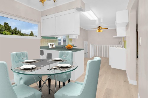 692 Blue Mountain Street, Coquitlam, BC 