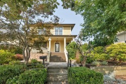 1025 Hamilton Street  New Westminster, BC V3M 2M8