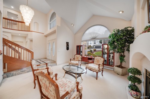 3062 Timber Court, Coquitlam, BC 