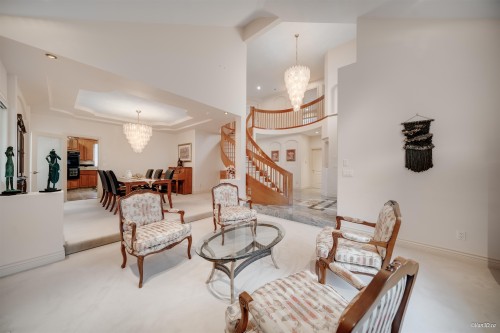 3062 Timber Court, Coquitlam, BC 