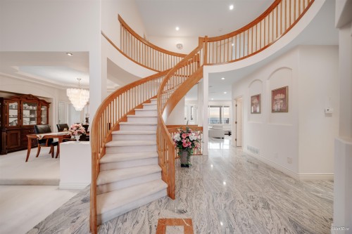 3062 Timber Court, Coquitlam, BC 