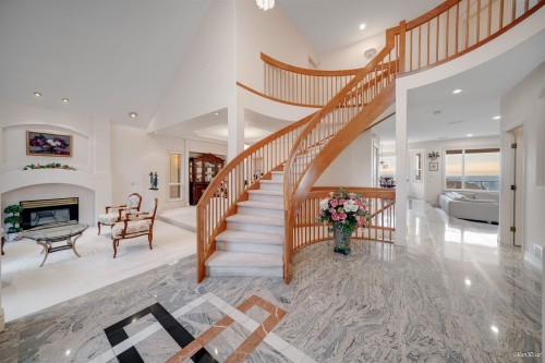 3062 Timber Court, Coquitlam, BC 