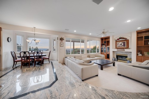 3062 Timber Court, Coquitlam, BC 