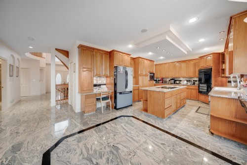 3062 Timber Court, Coquitlam, BC 