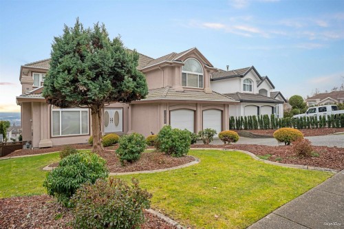 3062 Timber Court, Coquitlam, BC 