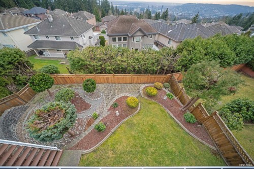 3062 Timber Court, Coquitlam, BC 