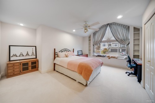 3062 Timber Court, Coquitlam, BC 