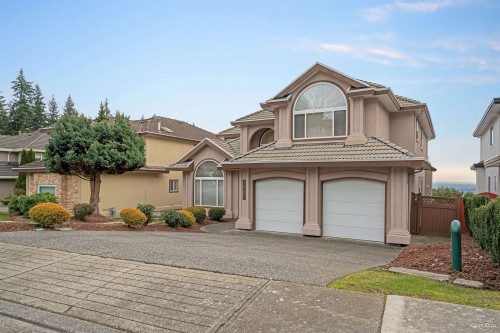 3062 Timber Court, Coquitlam, BC 