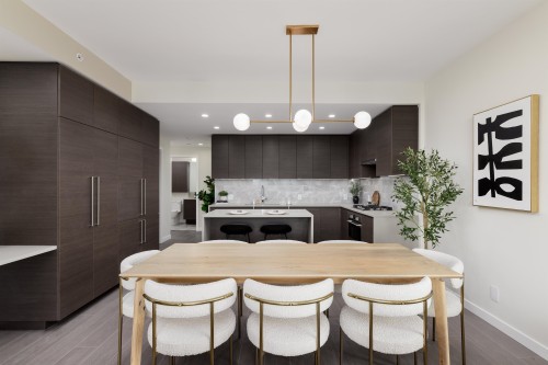 2507-4168 Lougheed Highway  Burnaby, BC V5C 0N9